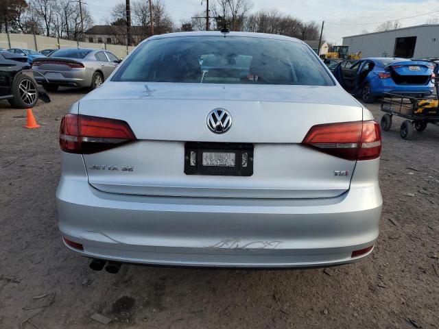 Photo 5 VIN: 3VWD67AJ5GM252802 - VOLKSWAGEN JETTA SE 