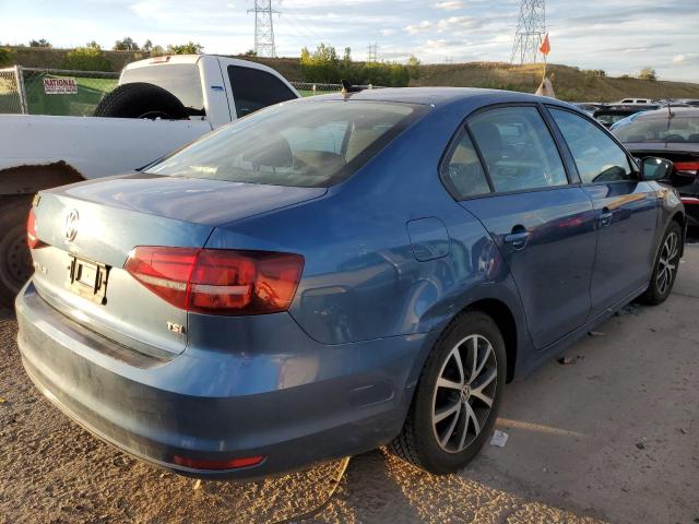 Photo 3 VIN: 3VWD67AJ5GM254243 - VOLKSWAGEN JETTA SE 