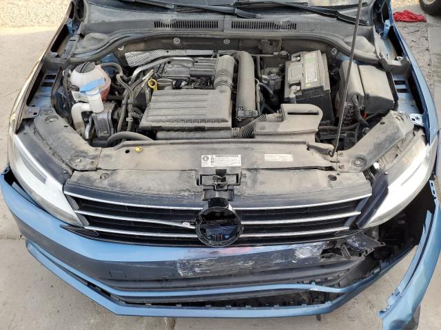 Photo 6 VIN: 3VWD67AJ5GM254243 - VOLKSWAGEN JETTA SE 