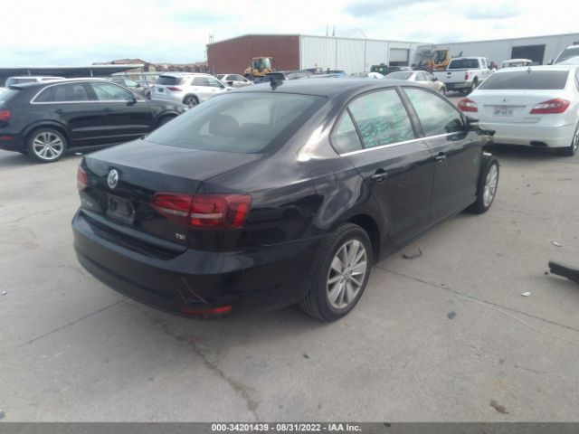 Photo 3 VIN: 3VWD67AJ5GM254484 - VOLKSWAGEN JETTA SEDAN 