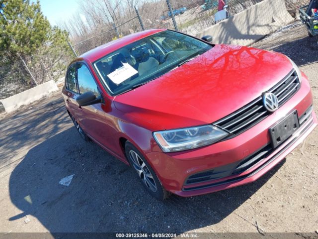 Photo 0 VIN: 3VWD67AJ5GM256378 - VOLKSWAGEN JETTA 