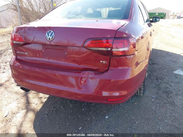 Photo 5 VIN: 3VWD67AJ5GM256378 - VOLKSWAGEN JETTA 