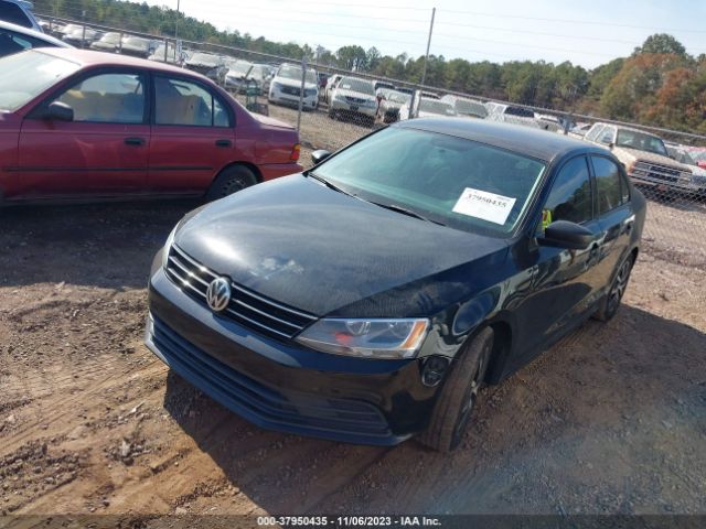 Photo 1 VIN: 3VWD67AJ5GM258003 - VOLKSWAGEN JETTA 