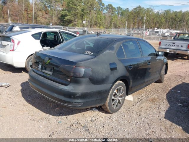 Photo 3 VIN: 3VWD67AJ5GM258003 - VOLKSWAGEN JETTA 