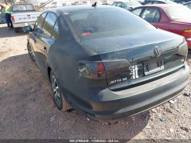 Photo 5 VIN: 3VWD67AJ5GM258003 - VOLKSWAGEN JETTA 