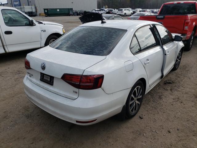 Photo 3 VIN: 3VWD67AJ5GM265226 - VOLKSWAGEN JETTA SE 