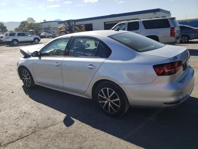 Photo 1 VIN: 3VWD67AJ5GM268322 - VOLKSWAGEN JETTA SE 