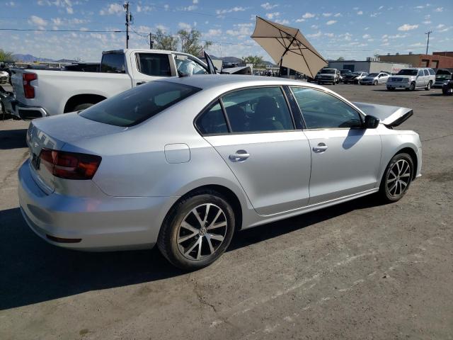 Photo 2 VIN: 3VWD67AJ5GM268322 - VOLKSWAGEN JETTA SE 