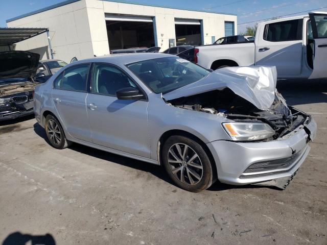 Photo 3 VIN: 3VWD67AJ5GM268322 - VOLKSWAGEN JETTA SE 