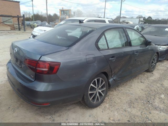 Photo 3 VIN: 3VWD67AJ5GM268465 - VOLKSWAGEN JETTA SEDAN 