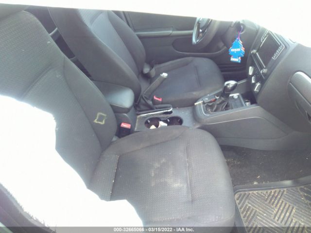 Photo 4 VIN: 3VWD67AJ5GM268465 - VOLKSWAGEN JETTA SEDAN 