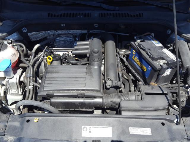 Photo 6 VIN: 3VWD67AJ5GM306356 - VOLKSWAGEN JETTA SE 