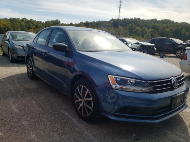 Photo 0 VIN: 3VWD67AJ5GM308639 - VOLKSWAGEN JETTA SE 