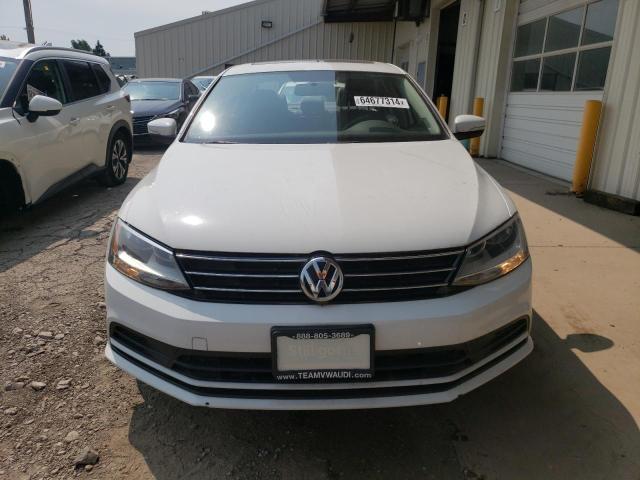 Photo 4 VIN: 3VWD67AJ5GM309175 - VOLKSWAGEN JETTA SE 