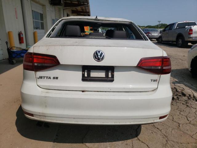 Photo 5 VIN: 3VWD67AJ5GM309175 - VOLKSWAGEN JETTA SE 