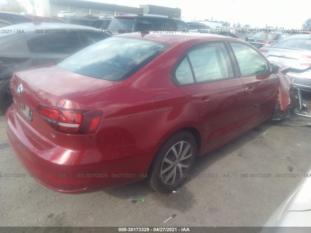 Photo 3 VIN: 3VWD67AJ5GM312139 - VOLKSWAGEN JETTA SEDAN 