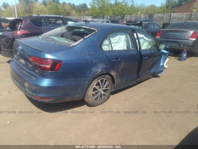 Photo 3 VIN: 3VWD67AJ5GM313095 - VOLKSWAGEN JETTA SEDAN 