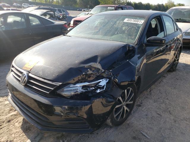 Photo 1 VIN: 3VWD67AJ5GM313517 - VOLKSWAGEN JETTA 