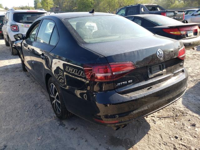 Photo 2 VIN: 3VWD67AJ5GM313517 - VOLKSWAGEN JETTA 