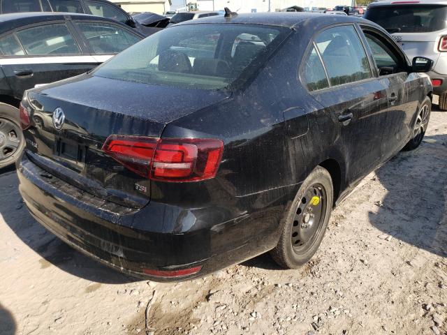 Photo 3 VIN: 3VWD67AJ5GM313517 - VOLKSWAGEN JETTA 