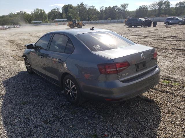 Photo 1 VIN: 3VWD67AJ5GM317969 - VOLKSWAGEN JETTA 