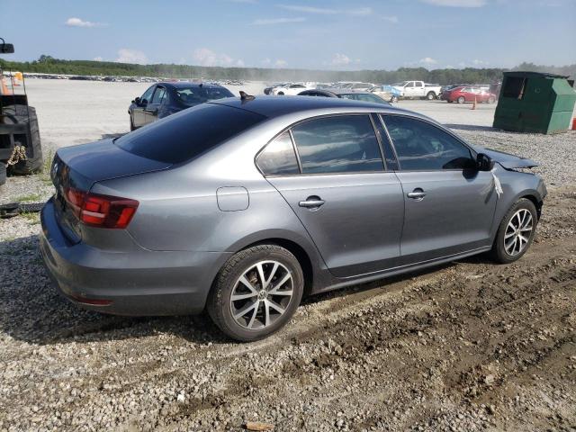 Photo 2 VIN: 3VWD67AJ5GM317969 - VOLKSWAGEN JETTA 