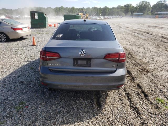 Photo 5 VIN: 3VWD67AJ5GM317969 - VOLKSWAGEN JETTA 