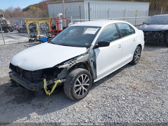 Photo 1 VIN: 3VWD67AJ5GM347358 - VOLKSWAGEN JETTA 