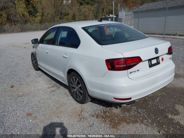 Photo 2 VIN: 3VWD67AJ5GM347358 - VOLKSWAGEN JETTA 