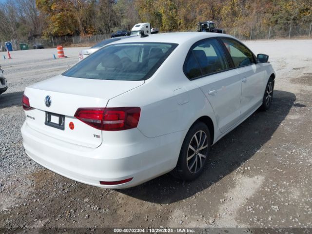 Photo 3 VIN: 3VWD67AJ5GM347358 - VOLKSWAGEN JETTA 