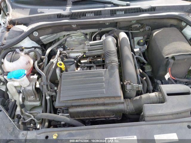 Photo 9 VIN: 3VWD67AJ5GM347358 - VOLKSWAGEN JETTA 