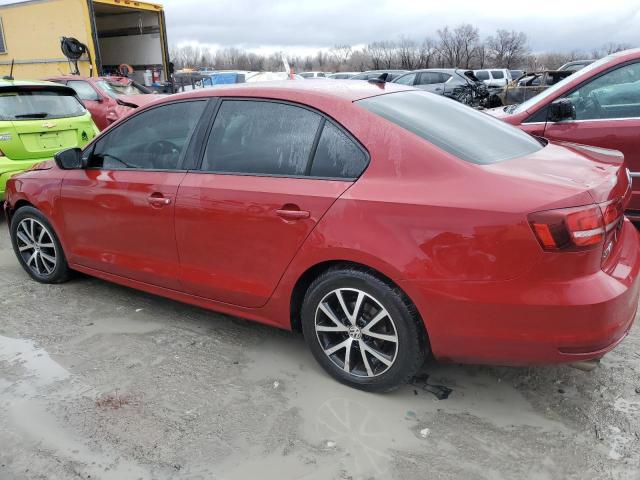 Photo 1 VIN: 3VWD67AJ5GM352656 - VOLKSWAGEN JETTA 