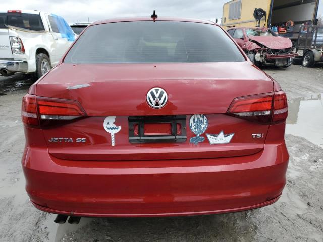 Photo 5 VIN: 3VWD67AJ5GM352656 - VOLKSWAGEN JETTA 