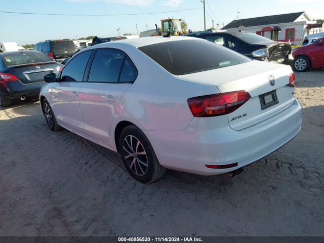 Photo 2 VIN: 3VWD67AJ5GM356450 - VOLKSWAGEN JETTA 