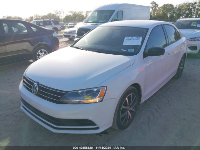 Photo 5 VIN: 3VWD67AJ5GM356450 - VOLKSWAGEN JETTA 