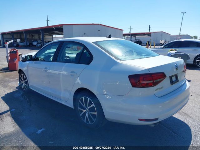 Photo 2 VIN: 3VWD67AJ5GM358327 - VOLKSWAGEN JETTA 