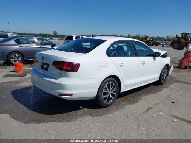 Photo 3 VIN: 3VWD67AJ5GM358327 - VOLKSWAGEN JETTA 