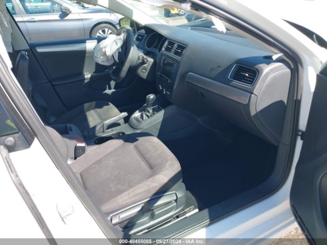 Photo 4 VIN: 3VWD67AJ5GM358327 - VOLKSWAGEN JETTA 