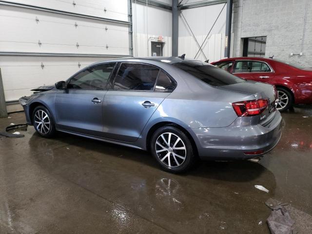 Photo 1 VIN: 3VWD67AJ5GM363527 - VOLKSWAGEN JETTA SE 