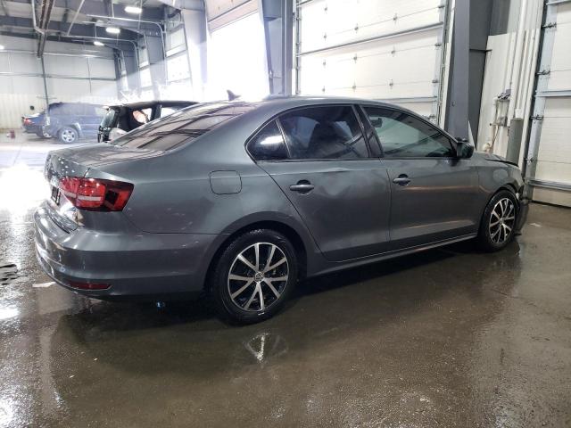 Photo 2 VIN: 3VWD67AJ5GM363527 - VOLKSWAGEN JETTA SE 