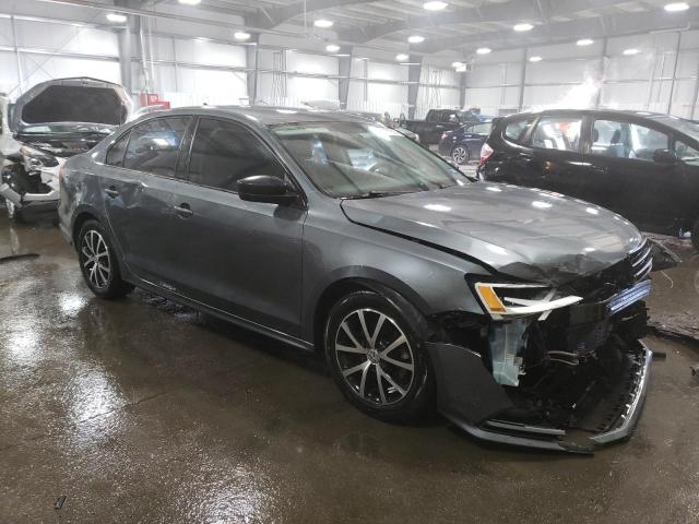 Photo 3 VIN: 3VWD67AJ5GM363527 - VOLKSWAGEN JETTA SE 