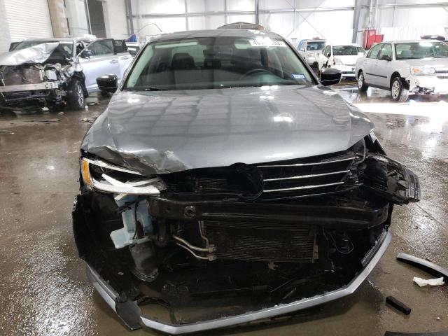 Photo 4 VIN: 3VWD67AJ5GM363527 - VOLKSWAGEN JETTA SE 