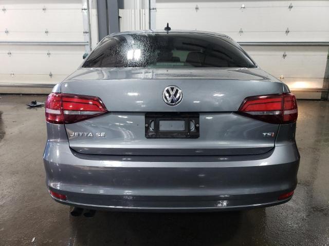 Photo 5 VIN: 3VWD67AJ5GM363527 - VOLKSWAGEN JETTA SE 