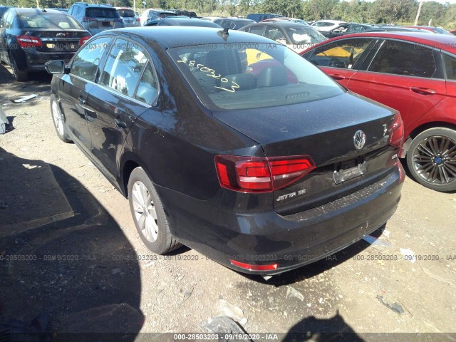 Photo 2 VIN: 3VWD67AJ5GM371224 - VOLKSWAGEN JETTA 