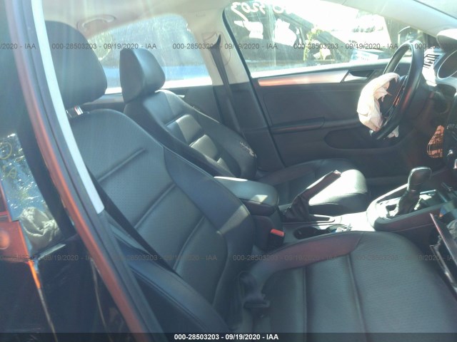 Photo 4 VIN: 3VWD67AJ5GM371224 - VOLKSWAGEN JETTA 