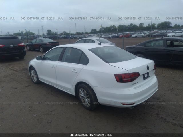 Photo 2 VIN: 3VWD67AJ5GM382742 - VOLKSWAGEN JETTA 