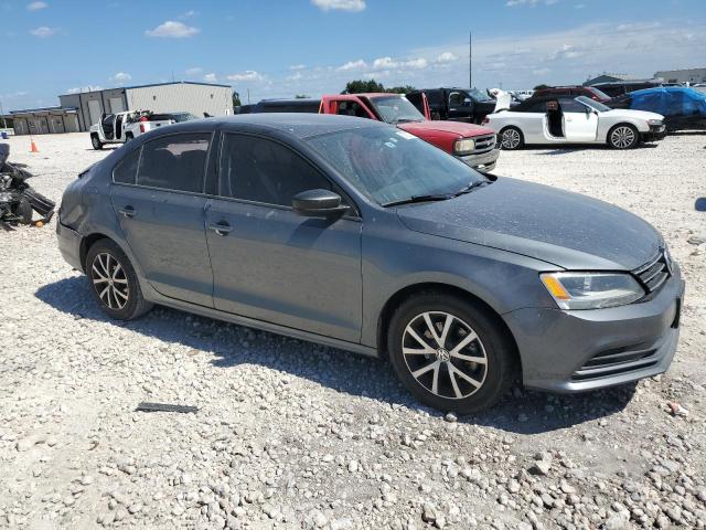 Photo 3 VIN: 3VWD67AJ5GM385141 - VOLKSWAGEN JETTA SE 