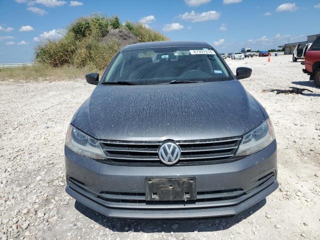 Photo 4 VIN: 3VWD67AJ5GM385141 - VOLKSWAGEN JETTA SE 