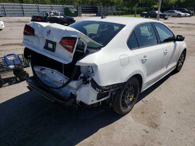 Photo 3 VIN: 3VWD67AJ5GM385804 - VOLKSWAGEN JETTA 