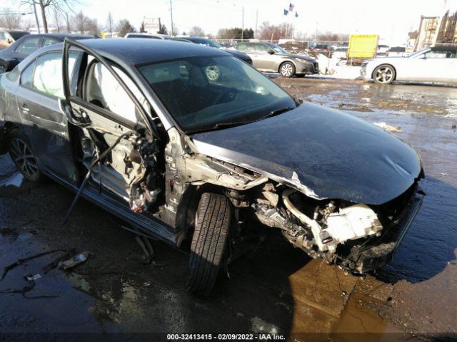 Photo 5 VIN: 3VWD67AJ5GM393238 - VOLKSWAGEN JETTA SEDAN 